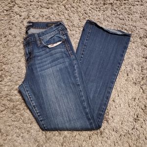 Lucky Brand Womens Bootcut Jeans